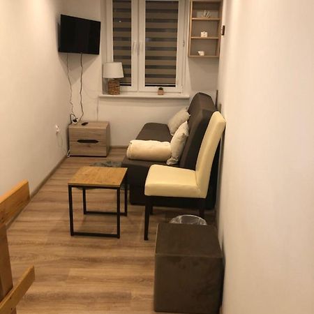 Apartament Mazury Gizycko Exterior photo