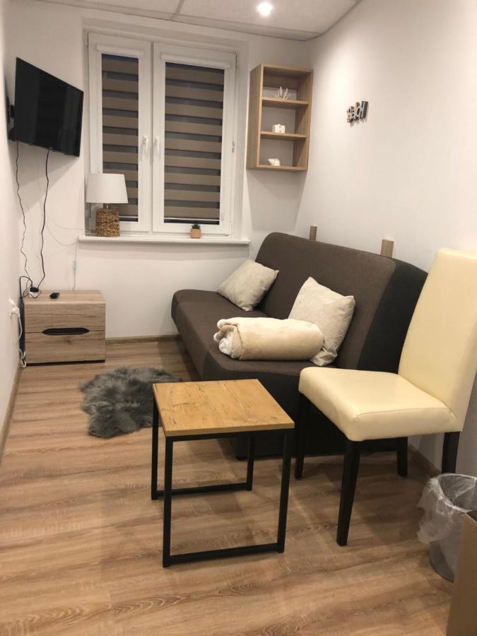 Apartament Mazury Gizycko Exterior photo